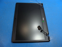 Dell Latitude 5490 14 Matte HD LCD Screen Complete Assembly Black