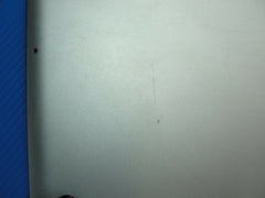 MacBook Pro 17" A1297 Late 2011 MD311LL/A OEM Bottom Case Silver 922-9297 - Laptop Parts - Buy Authentic Computer Parts - Top Seller Ebay