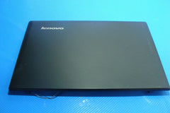 Lenovo 15.6" Z50-75 OEM Laptop Back Cover Front Bezel Black AP0TH000100 Lenovo