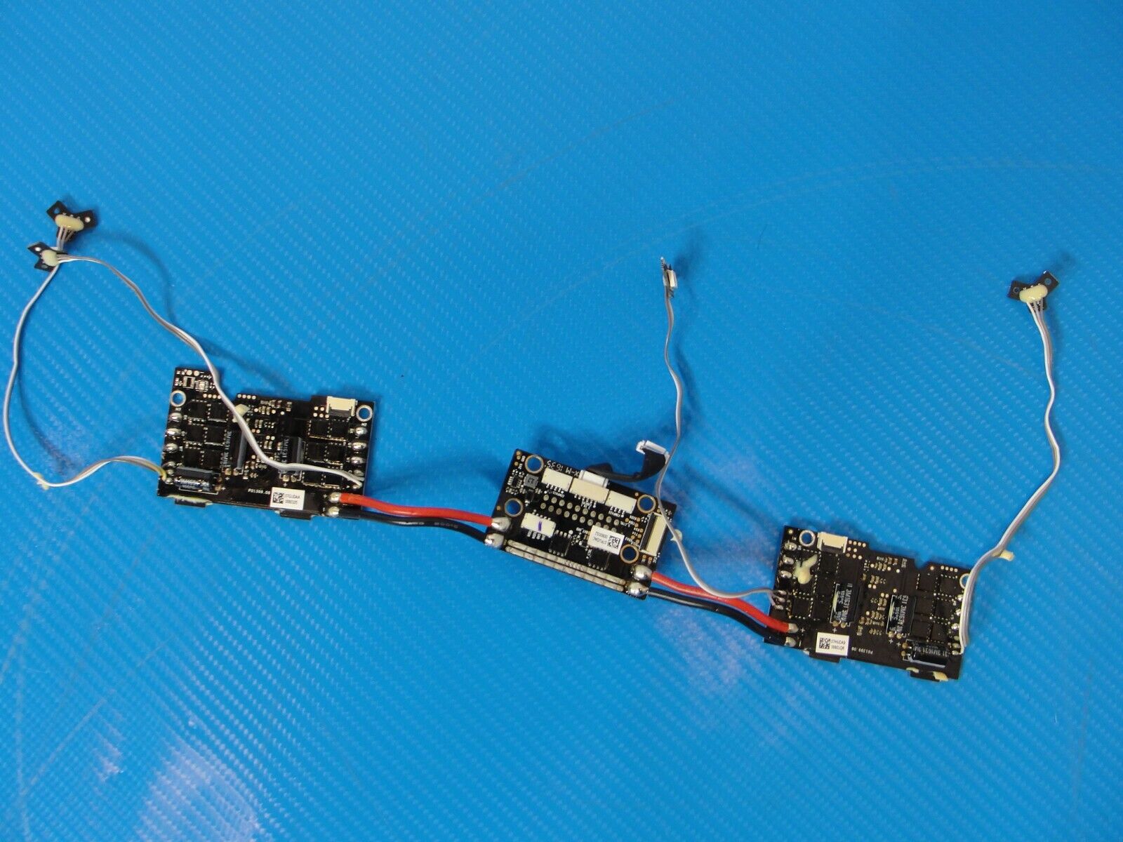 DJI Phantom 4 WM330A Drone Left and Right ESC + Power Board