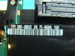 Lenovo ThinkPad T450 14" Intel i5-5200U 2.2Ghz Motherboard NM-A251 00HN501