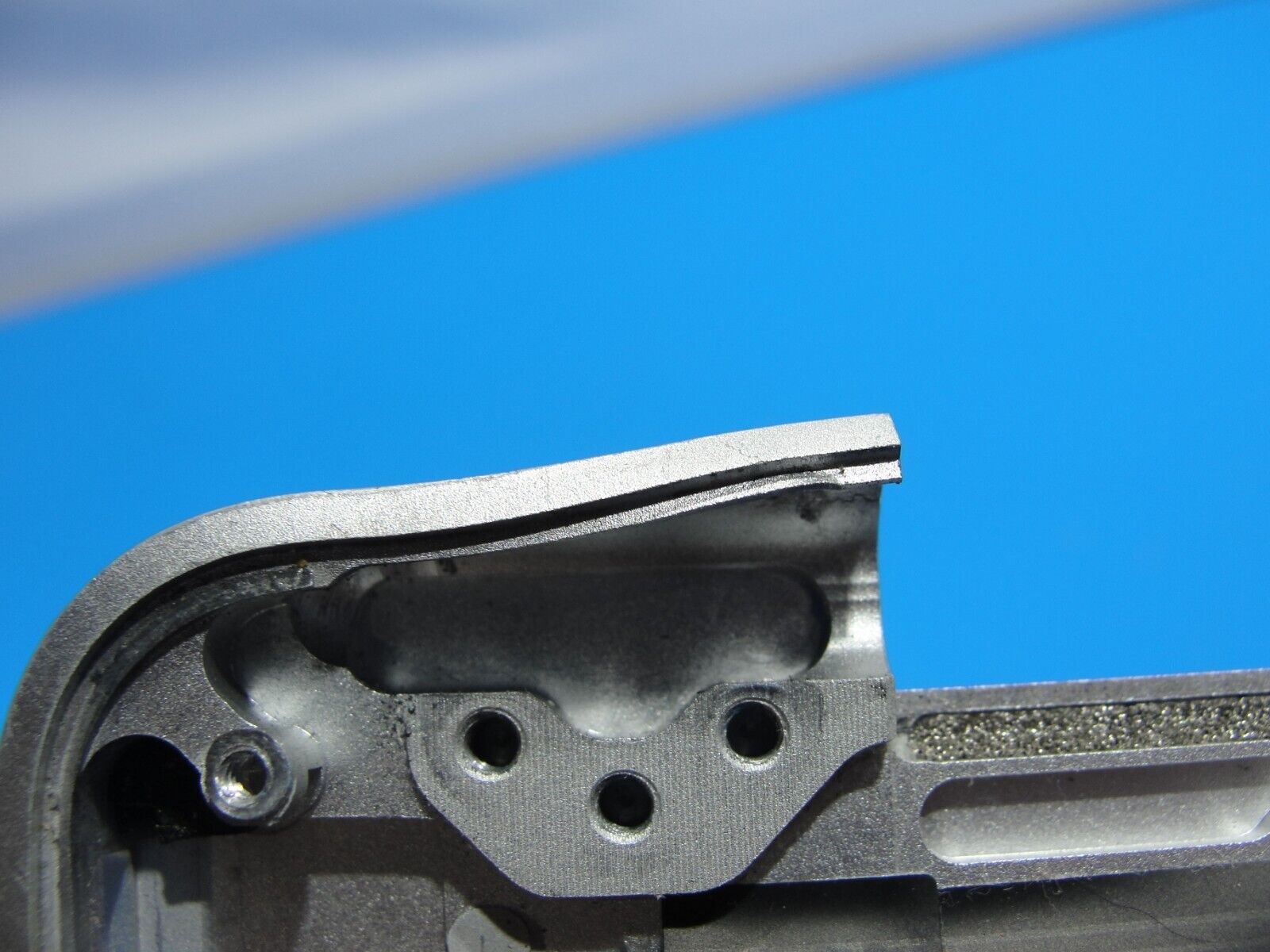 MacBook Air A1466 2015 MJVE2LL/A 13