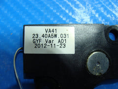 Acer Aspire 14" V5-471P Genuine Left & Right Speaker Set Speakers 23.40A5W.031