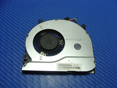 HP Pavilion 14 Chromebook 14" Genuine Laptop CPU Cooling Fan 702746-001 ER* - Laptop Parts - Buy Authentic Computer Parts - Top Seller Ebay