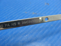 HP Pavilion dv4-2145dx 14.1" OEM Left & Right Hinge Set Hinges AM03V000120 ER* - Laptop Parts - Buy Authentic Computer Parts - Top Seller Ebay