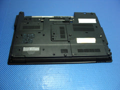 HP ProBook 6450b 14" Genuine Bottom Base Case w/Cover Door 613330-001