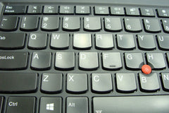 Lenovo ThinkPad X1 Carbon 5th Gen 14" Palmrest w/Keyboard Touchpad am12s000500 