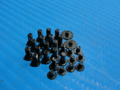 Lenovo IdeaPad 110-15ISK 15.6" Genuine Screw Set Screws for Repair ScrewSet - Laptop Parts - Buy Authentic Computer Parts - Top Seller Ebay