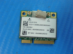 Asus Transformer Book Flip TP500LA-WH31T Wireless WiFi Card AW-NB208H AR5B22-SB - Tested Computer Laptop Parts