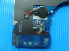 Dell Precision 7520 15.6" Genuine Intel i7-7820HQ 2.9GHz Motherboard WMH3D AS IS