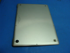 MacBook Pro A1286 MC721LL/A Early 2011 15" Genuine Bottom Case Housing 922-9754 - Laptop Parts - Buy Authentic Computer Parts - Top Seller Ebay