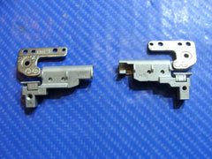 Dell Latitude E6440 14" Genuine Left & Right Hinge Set Hinges AM0VG000200 ER* - Laptop Parts - Buy Authentic Computer Parts - Top Seller Ebay