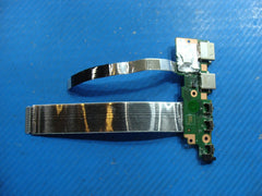 Lenovo IP Flex 3 Chromebook 11.6 USB Board w/Cables