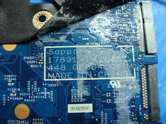 Acer Swift SF114-32-P2PK 14" OEM Intel N5000 1.1GHz 4GB Motherboard NBGXH11002