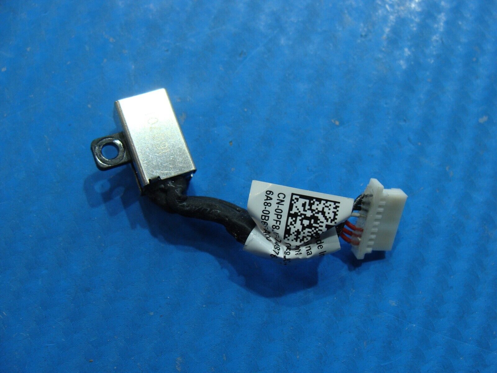 Dell Inspiron 13 7378 13.3