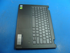 Lenovo IdeaPad Flex 14IWL 14" Palmrest w/Touchpad Keyboard Backlit AM2GA000800