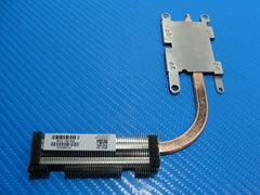 HP Notebook 15-bs013cy 15.6" Genuine Laptop CPU Cooling Heatsink 924975-001 - Laptop Parts - Buy Authentic Computer Parts - Top Seller Ebay