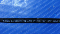 Samsung Galaxy Tab 3 Lite SM-T110 7" Genuine Tablet Home Button Cable Samsung