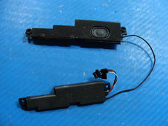 Lenovo ThinkPad 11.6” X131E Genuine Laptop Left & Right Speaker Set Speakers - Tested Computer Laptop Parts