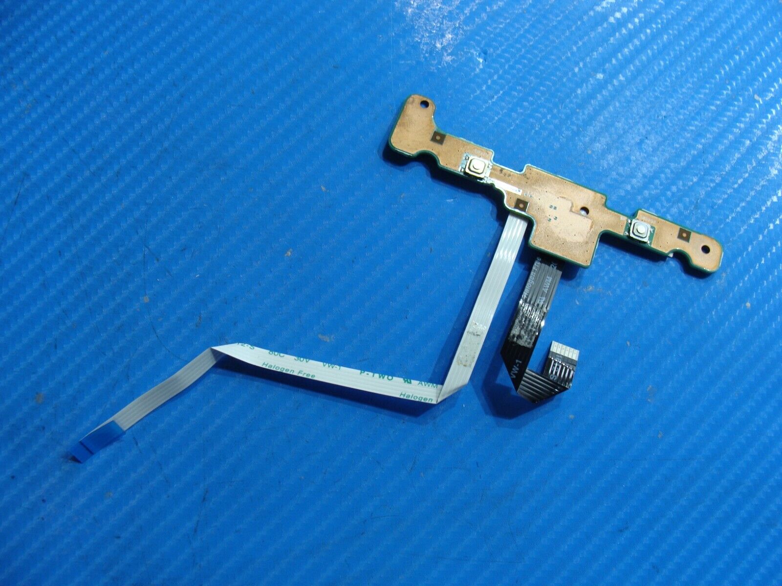 Toshiba Satellite C55-A5220 15.6