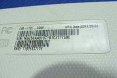 Acer Chromebook 11.6 CB5-132T-C9KK Genuine Bottom Case Base Cover EAZHR00301A