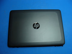 HP ZBook 14" 14u G4 Genuine LCD Back Cover w/Front Bezel 937110-001 6070B1166101