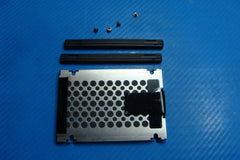 Lenovo ThinkPad T420s 4171-52U 14" Genuine HDD Hard Drive Caddy w/Screws 