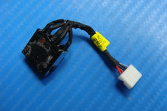 Lenovo Yoga 730-15IKB 15.6" Genuine DC In Power Jack w/Cable dc301011o00 - Laptop Parts - Buy Authentic Computer Parts - Top Seller Ebay