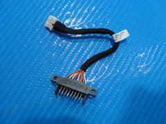 Acer Aspire V5-531 15.6" Battery Charger Connector Cable