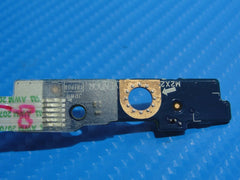 Dell Inspiron 15 5567 15.6" Genuine Power Button Board w/Cable LS-D802P - Laptop Parts - Buy Authentic Computer Parts - Top Seller Ebay