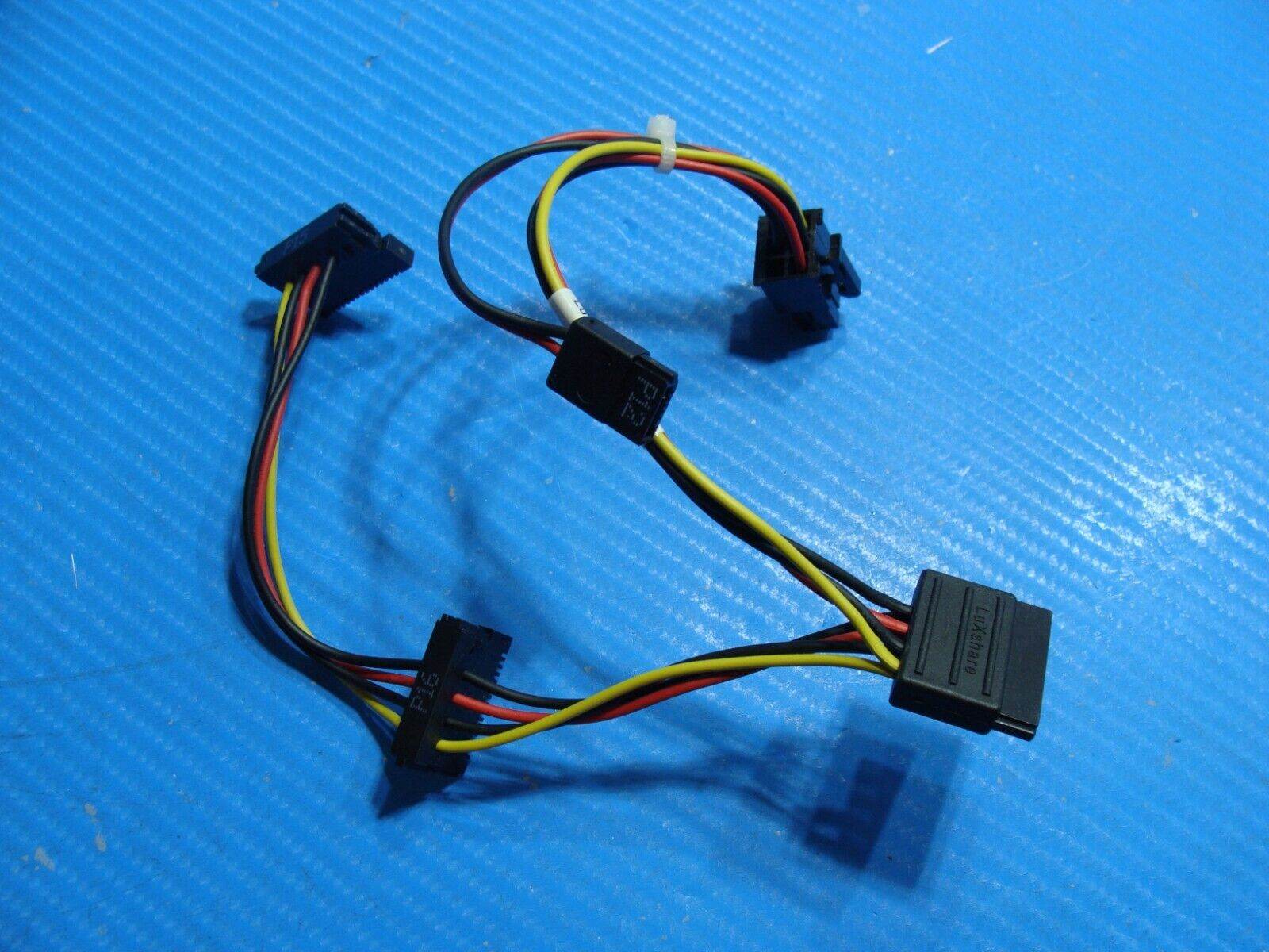 HP Elitedesk 800 G3 Genuine Desktop Power Supply Connector Cable 908714-001 - Tested Computer Laptop Parts