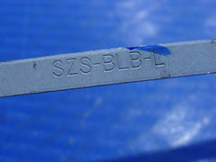 Toshiba Satellite L755-S5366 15.6" OEM Left & Right Hinge Set FBBLB030010 ER* - Laptop Parts - Buy Authentic Computer Parts - Top Seller Ebay