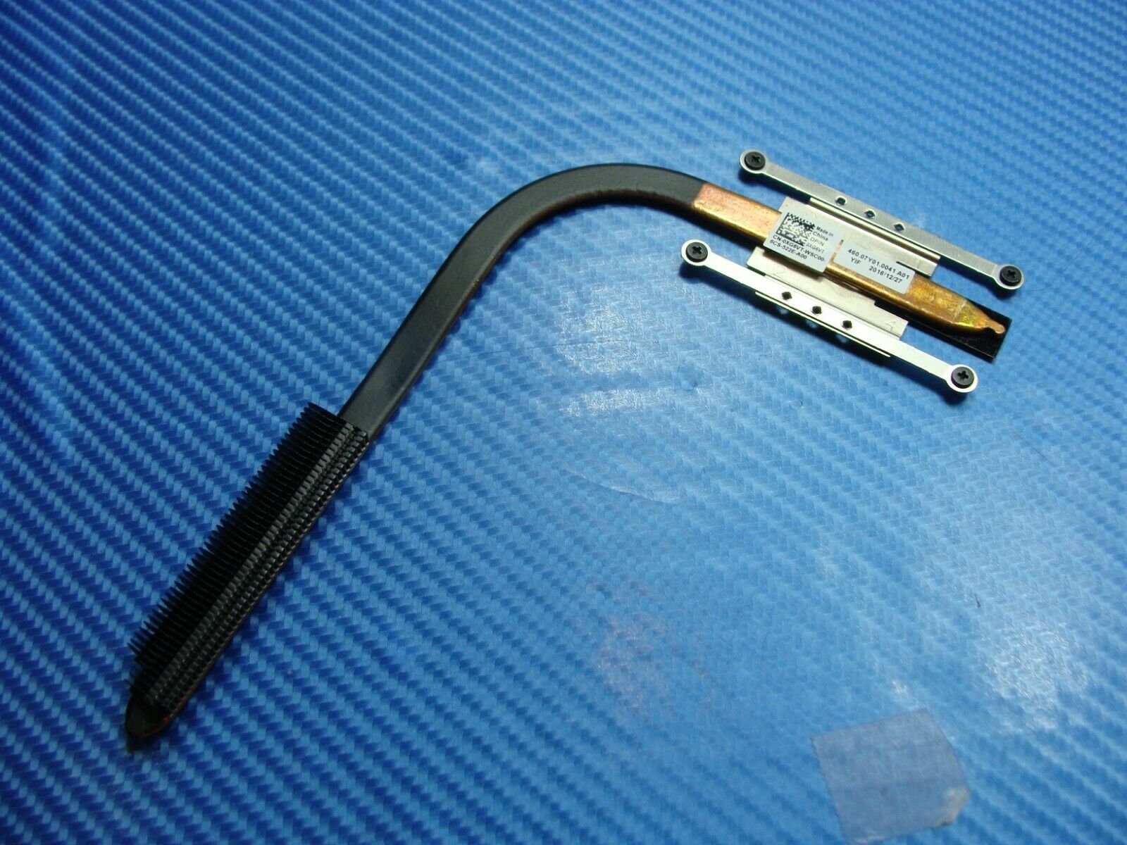 Dell Inspiron 15 7579 15.6