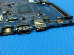 HP Pavilion 14-al062nr 14" Genuine Intel i5-6200U 2.3GHz Motherboard 855830-601