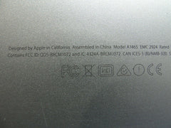 MacBook Air A1465 11" Early 2015 MJVM2LL/A MJVP2LL/A Bottom Case 923-00496 - Laptop Parts - Buy Authentic Computer Parts - Top Seller Ebay