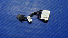 Lenovo Yoga 2 11 20332 11.6" Genuine Laptop DC IN Power Jack w/Cable DC30100L600 Lenovo