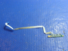 Toshiba Satellite U405-S2826 13.3" Genuine LED Board w/Cable DD0BU2LD200 ER* - Laptop Parts - Buy Authentic Computer Parts - Top Seller Ebay