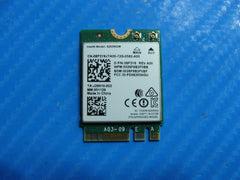 Dell Latitude 5480 14" Genuine Wireless WiFi Card 8265NGW 8F3Y8
