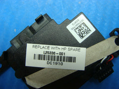 HP Pavilion 15.6" 15-cs0057od OEM Speaker Set Left & Right L25336-001 