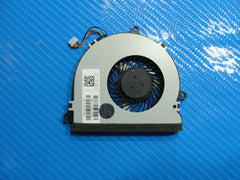 HP 15.6" 15-bs031wm Genuine Laptop CPU Cooling Fan 925012-001 DC28000JLD0 - Laptop Parts - Buy Authentic Computer Parts - Top Seller Ebay