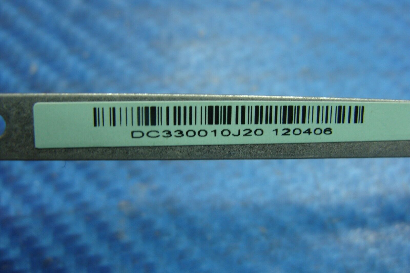 Lenovo IdeaPad Y580 15.6
