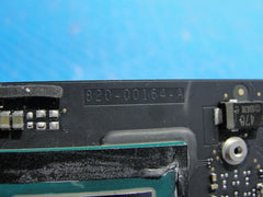 MacBook Air 11" A1465 2015 MJVM2LL i5-5250u 1.6GHz 4GB Logic Board 820-00164-A - Laptop Parts - Buy Authentic Computer Parts - Top Seller Ebay