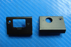 Dell Latitude 5480 14" Genuine Laptop Left & Right Hinge Cover Set 