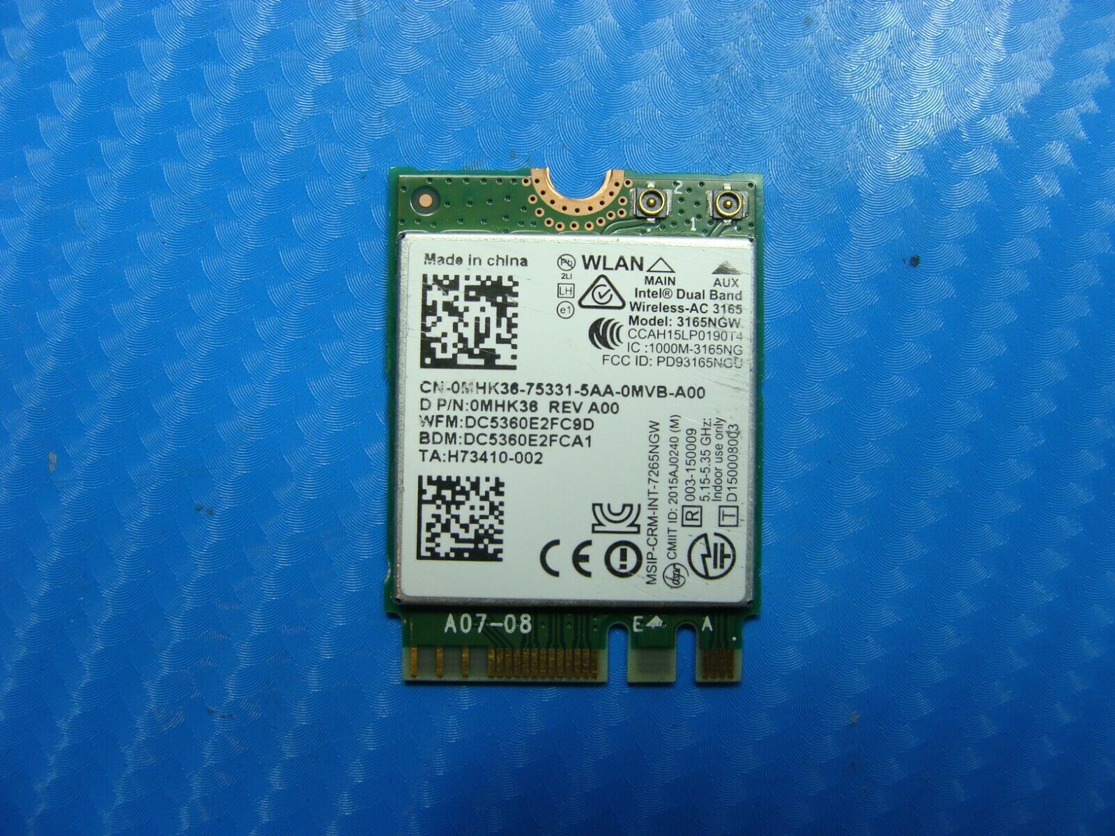 Dell Inspiron 13 7359 13.3