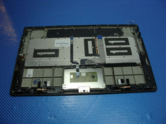 Lenovo Yoga 3 Pro 1370 13.3" Palmrest w/Touchpad Keyboard BL AM0TA000200