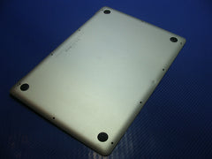 MacBook Pro A1278 13" Early 2010 MC375LL/A Bottom Case Housing 922-9447 - Laptop Parts - Buy Authentic Computer Parts - Top Seller Ebay