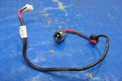 Lenovo IdeaPad N586 15.6" Genuine DC In Power Jack w/ Cable DC30100JA00 ER* - Laptop Parts - Buy Authentic Computer Parts - Top Seller Ebay