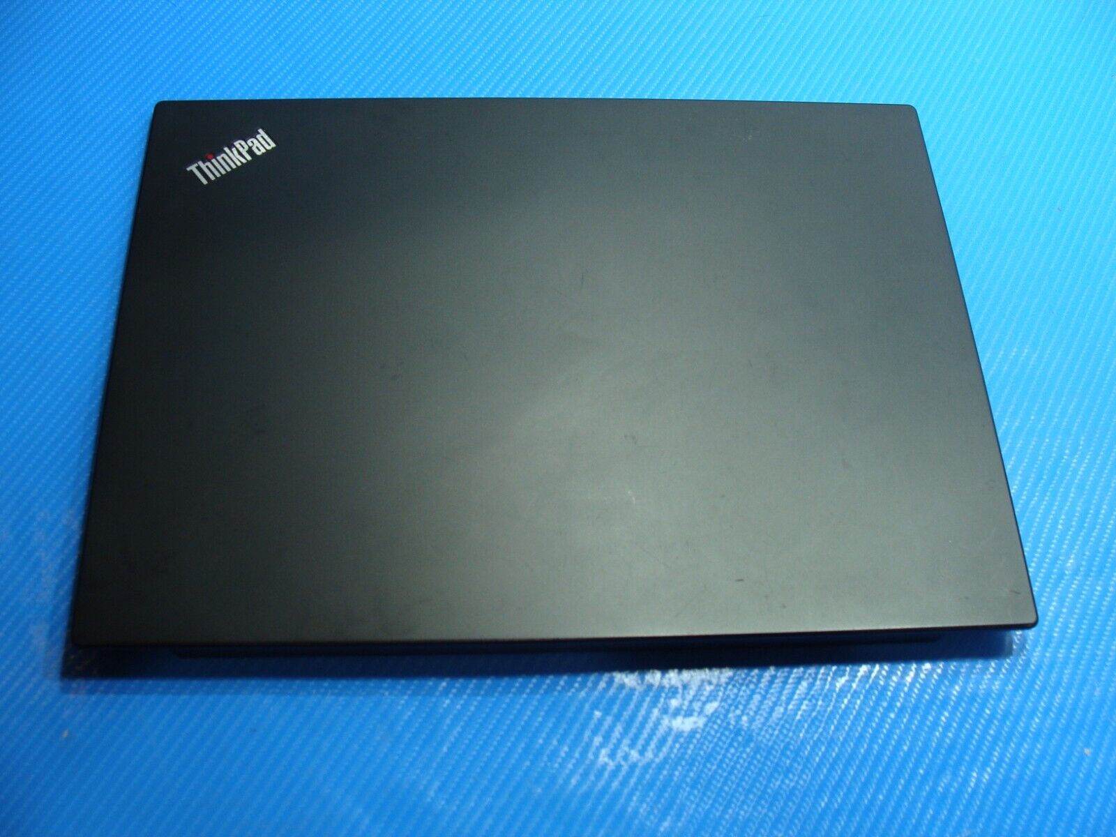 Lenovo ThinkPad E490 14