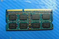 MacBook Pro A1286 So-Dimm Hynix 2GB Memory pc3-8500s-7-10-f2 hmt125s6bfr8c-g7 - Tested Computer Laptop Parts