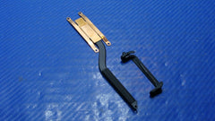 Macbook Air A1466 13" Early 2014 MD760LL/B Genuine Heatsink Kit 076-1442 ER* - Laptop Parts - Buy Authentic Computer Parts - Top Seller Ebay